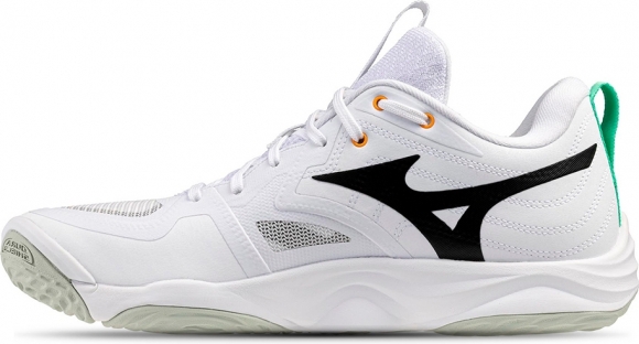 V1GA2512 21 MIZUNO Wave Momentum Elite / Волейбольные кроссовки
