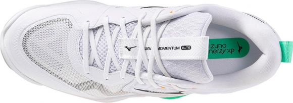 V1GA2512 21 MIZUNO Wave Momentum Elite / Волейбольные кроссовки