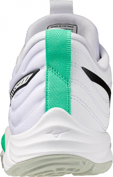 V1GA2512 21 MIZUNO Wave Momentum Elite / Волейбольные кроссовки