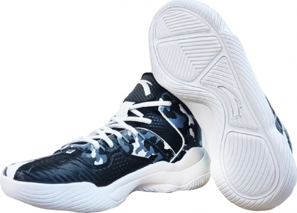 812311607-2 ANTA Laser 4 / Кроссовки баскетбольные