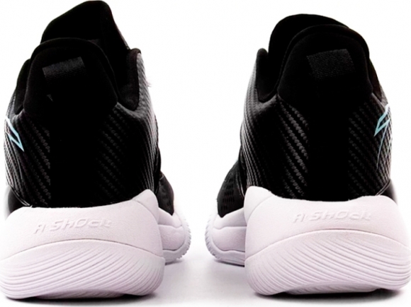 812311607-2 ANTA Laser 4 / Кроссовки баскетбольные