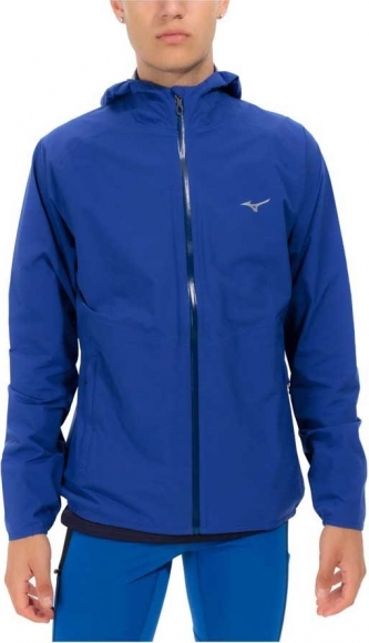 J2GE2540 20 MIZUNO Waterproof 20K ER Jacket / Ветровка-куртка