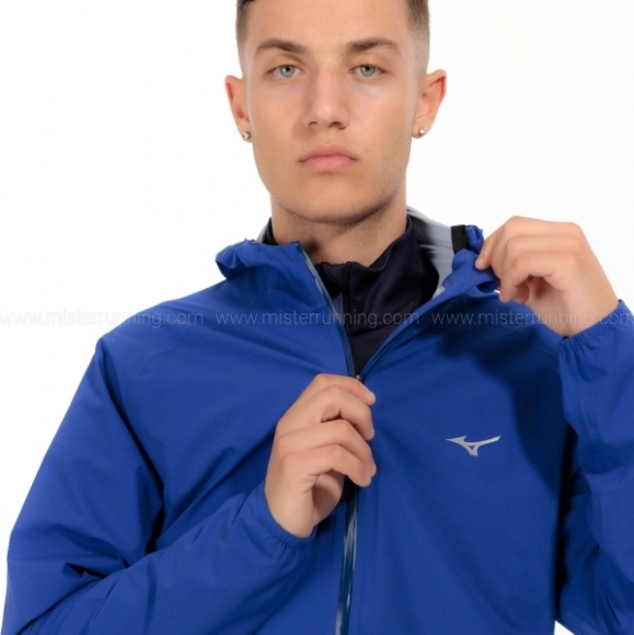 J2GE2540 20 MIZUNO Waterproof 20K ER Jacket / Ветровка-куртка