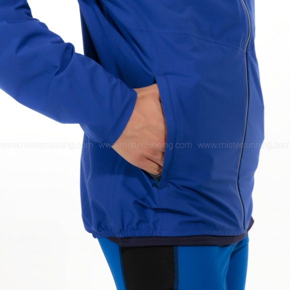 J2GE2540 20 MIZUNO Waterproof 20K ER Jacket / Ветровка-куртка