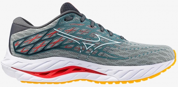 J1GC2444 01 MIZUNO Wave Inspire 20 / Кроссовки J1GC2444 01 MIZUNO Wave Inspire 20 / Кроссовки