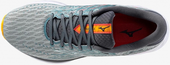 J1GC2444 01 MIZUNO Wave Inspire 20 / Кроссовки J1GC2444 01 MIZUNO Wave Inspire 20 / Кроссовки