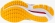 J1GC2444 01 MIZUNO Wave Inspire 20 / Кроссовки