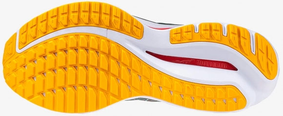 J1GC2444 01 MIZUNO Wave Inspire 20 / Кроссовки J1GC2444 01 MIZUNO Wave Inspire 20 / Кроссовки