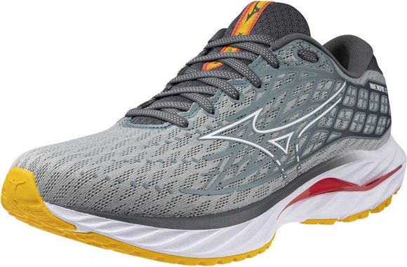 J1GC2444 01 MIZUNO Wave Inspire 20 / Кроссовки J1GC2444 01 MIZUNO Wave Inspire 20 / Кроссовки