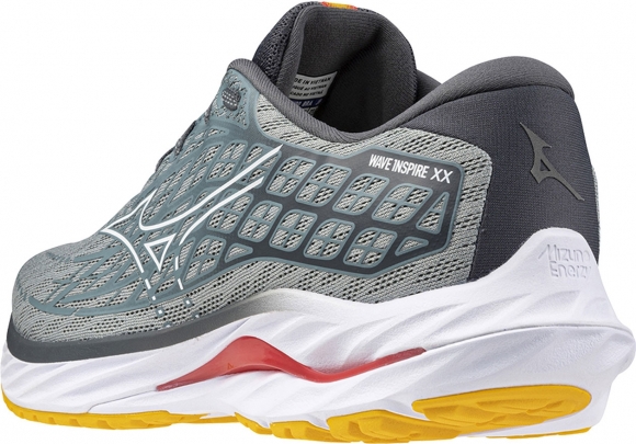 J1GC2444 01 MIZUNO Wave Inspire 20 / Кроссовки J1GC2444 01 MIZUNO Wave Inspire 20 / Кроссовки