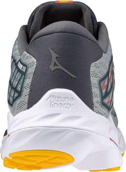 J1GC2444 01 MIZUNO Wave Inspire 20 / Кроссовки J1GC2444 01 MIZUNO Wave Inspire 20 / Кроссовки