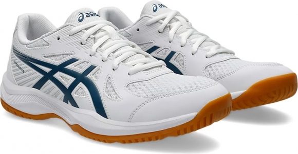 1071A104 100 ASICS Upcourt 6 / Кроссовки волейбольные 1071A104 100 ASICS Upcourt 6 / Кроссовки волейбольные