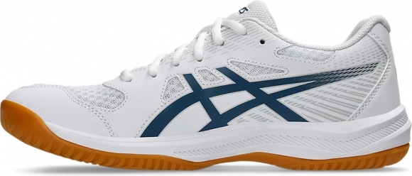 1071A104 100 ASICS Upcourt 6 / Кроссовки волейбольные 1071A104 100 ASICS Upcourt 6 / Кроссовки волейбольные