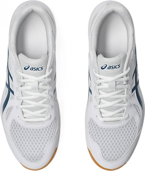 1071A104 100 ASICS Upcourt 6 / Кроссовки волейбольные 1071A104 100 ASICS Upcourt 6 / Кроссовки волейбольные