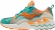 D1GA1932 54 MIZUNO Wave Rider 1S / Кроссовки прогулочные