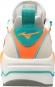 D1GA1932 54 MIZUNO Wave Rider 1S / Кроссовки прогулочные