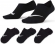 SX5277 011 NIKE Everyday Plus Lightweight / Носки