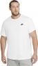 AR4997 101 NIKE Sportswear Club / Футболка