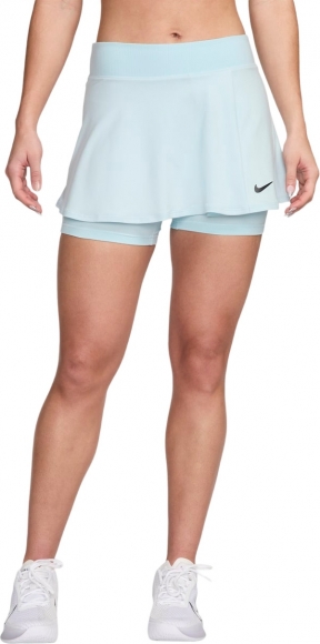 DH9552 474 NIKE W NKCT DF VCTRY SKRT FLOUNCY / Юбка