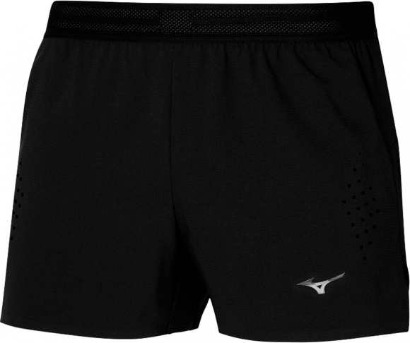 J2GBC002 09 MIZUNO Tech Light 3.5 Short / Шорты беговые