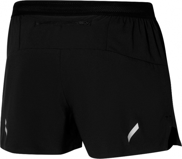 J2GBC002 09 MIZUNO Tech Light 3.5 Short / Шорты беговые J2GBC002 09 MIZUNO Tech Light 3.5 Short / Шорты беговые