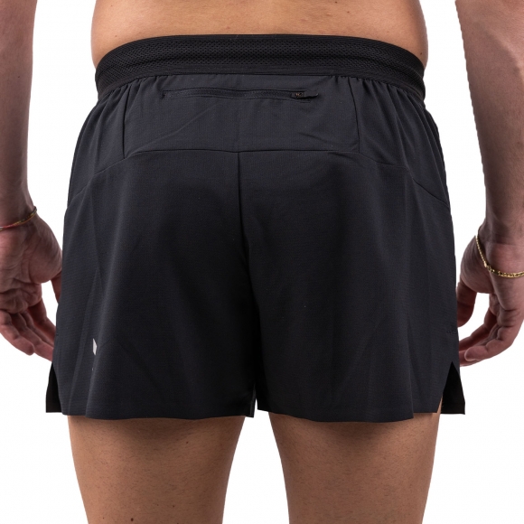 J2GBC002 09 MIZUNO Tech Light 3.5 Short / Шорты беговые J2GBC002 09 MIZUNO Tech Light 3.5 Short / Шорты беговые