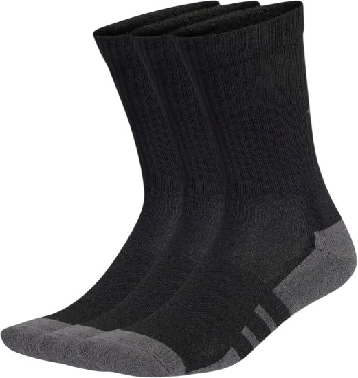 JC6455 ADIDAS ESS CC CREW 3P / Носки
