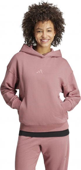 IY6808 ADIDAS W ALL SZN FT HD / Худи