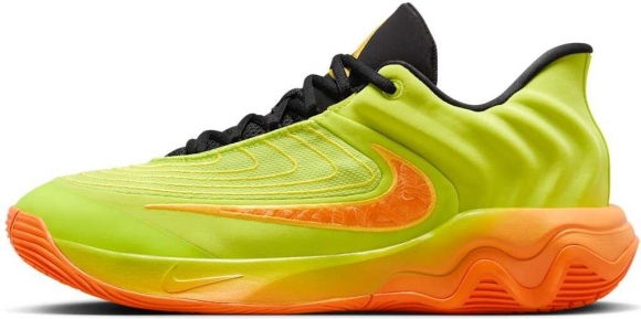 FQ3680 301 NIKE GIANNIS IMMORTALITY 4 / Кроссовки