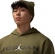 HQ4643 222 NIKE M J ESS JD AIR STRCH FLC HDY (Jordan) / Худи