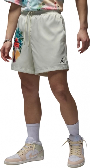 IB7276 020 NIKE M J ESS SMR PK LBR NY SHORT / Шорты