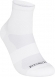 R215 0001 REBORN Quarter Socks / Носки (3 пары)