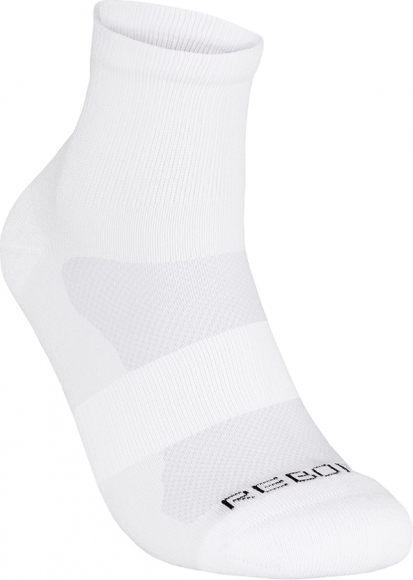 R215 0001 REBORN Quarter Socks / Носки (3 пары)