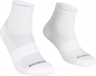 R215 0001 REBORN Quarter Socks / Носки (3 пары)