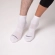 R215 0001 REBORN Quarter Socks / Носки (3 пары)