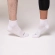 R215 0001 REBORN Quarter Socks / Носки (3 пары)