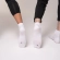 R215 0001 REBORN Quarter Socks / Носки (3 пары)
