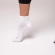 R215 0001 REBORN Quarter Socks / Носки (3 пары)