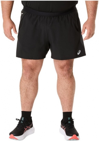 2011D247 001 ASICS Road 5in Short / Шорты