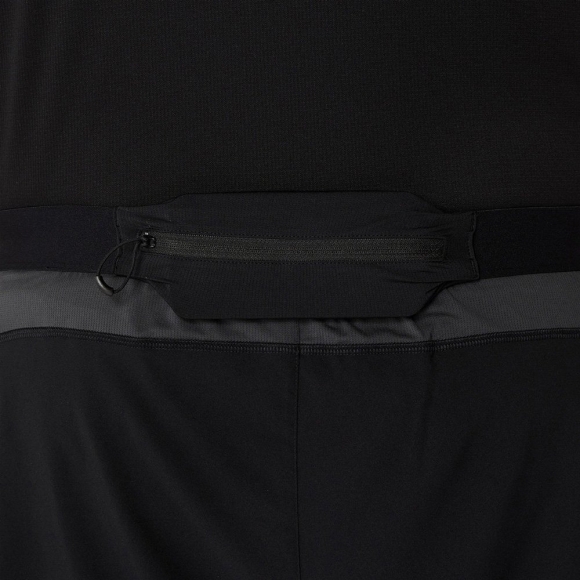 2011D247 001 ASICS Road 5in Short / Шорты