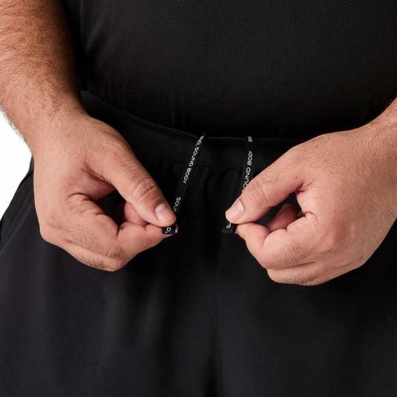 2011D247 001 ASICS Road 5in Short / Шорты