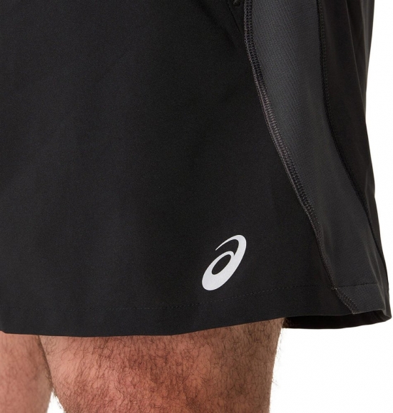 2011D247 001 ASICS Road 5in Short / Шорты