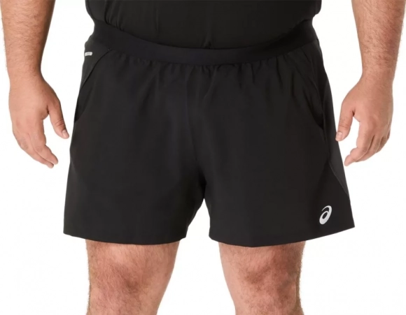 2011D247 001 ASICS Road 5in Short / Шорты