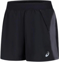 2011D247 001 ASICS Road 5in Short / Шорты 2011D247 001 ASICS Road 5in Short / Шорты