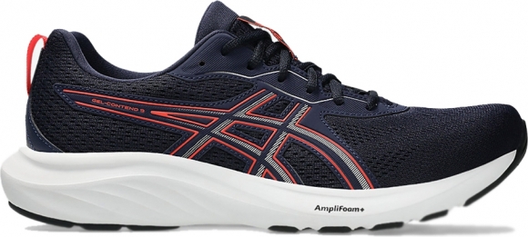 1011B881 406 ASICS Gel-Contend 9 / Кроссовки 1011B881 406 ASICS Gel-Contend 9 / Кроссовки