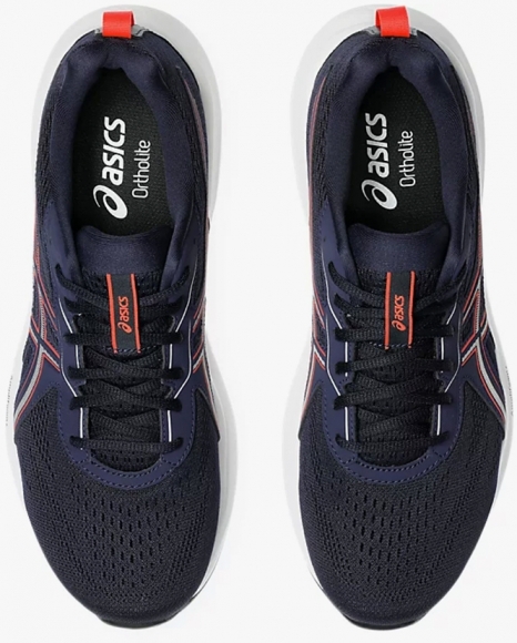 1011B881 406 ASICS Gel-Contend 9 / Кроссовки 1011B881 406 ASICS Gel-Contend 9 / Кроссовки
