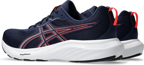 1011B881 406 ASICS Gel-Contend 9 / Кроссовки 1011B881 406 ASICS Gel-Contend 9 / Кроссовки