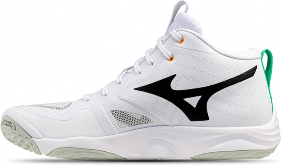 V1GA2517 21 MIZUNO Wave Momentum Elite MID / Волейбольные кроссовки