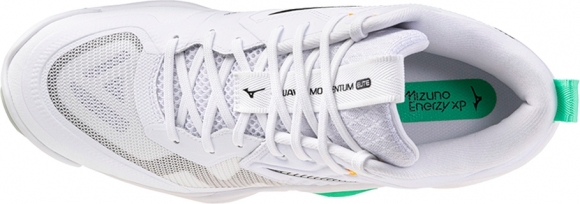 V1GA2517 21 MIZUNO Wave Momentum Elite MID / Волейбольные кроссовки