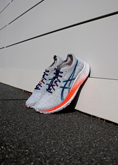 1011B326 960 ASICS Magic Speed / Марафонки 1011B326 960 ASICS Magic Speed / Марафонки